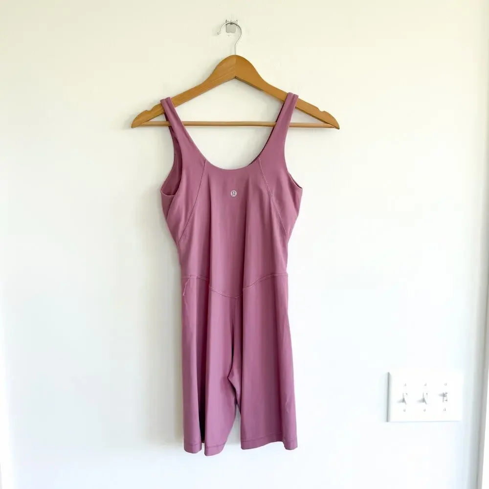 Lululemon Align 8
